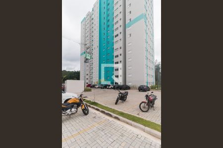 Studio para alugar com 26m², 1 quarto e 1 vagaFachada da Torre