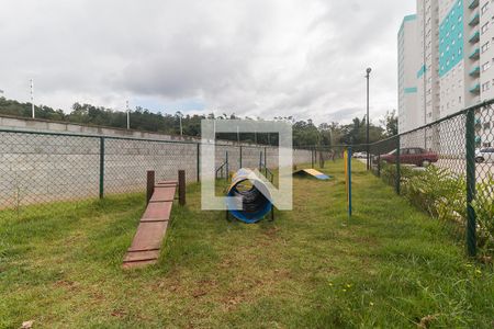 Studio para alugar com 26m², 1 quarto e 1 vagaEspaço Pet