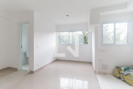 Quarto/Cozinha de kitnet/studio para alugar com 1 quarto, 26m² em Botujuru, Mogi das Cruzes
