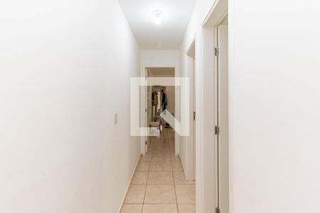 Apartamento para alugar com 55m², 2 quartos e 1 vaga Apartamento para alugar com 55m², 2 quartos e 1 vagaCorredor