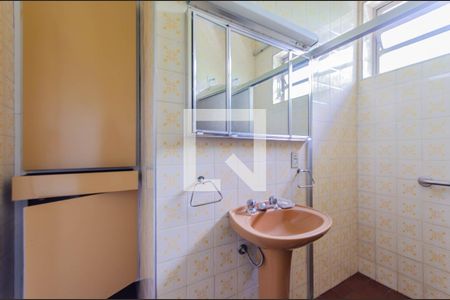 Casa à venda com 409m², 3 quartos e 1 vaga Casa à venda com 409m², 3 quartos e 1 vagaBanheiro