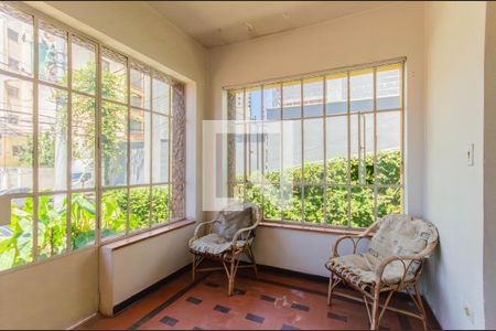 Casa à venda com 409m², 3 quartos e 1 vaga Casa à venda com 409m², 3 quartos e 1 vagaHall de entrada