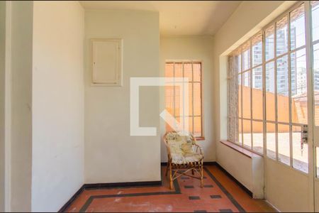 Casa à venda com 409m², 3 quartos e 1 vaga Casa à venda com 409m², 3 quartos e 1 vagaHall de entrada