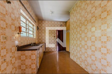 Casa à venda com 409m², 3 quartos e 1 vaga Casa à venda com 409m², 3 quartos e 1 vagaCozinha