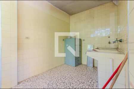 Casa à venda com 409m², 3 quartos e 1 vaga Casa à venda com 409m², 3 quartos e 1 vagaÁrea de Serviço