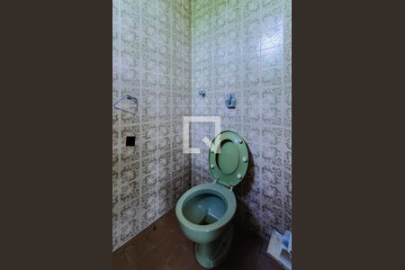 Casa à venda com 409m², 3 quartos e 1 vaga Casa à venda com 409m², 3 quartos e 1 vagaLavabo