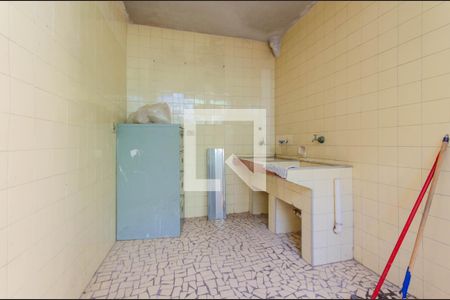 Casa à venda com 409m², 3 quartos e 1 vaga Casa à venda com 409m², 3 quartos e 1 vagaÁrea de Serviço