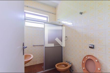 Casa à venda com 409m², 3 quartos e 1 vaga Casa à venda com 409m², 3 quartos e 1 vagaBanheiro