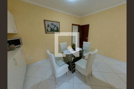 Casa à venda com 157m², 3 quartos e 3 vagasSala de Jantar