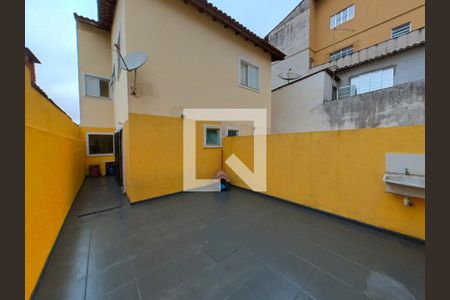 Casa à venda com 157m², 3 quartos e 3 vagasQuintal e Churrasqueira