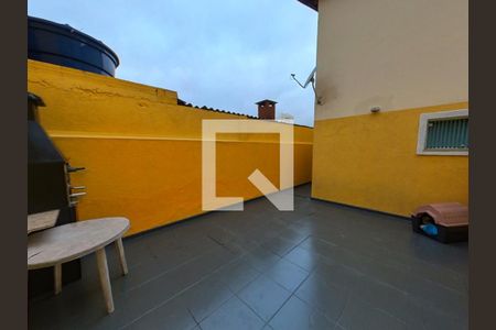 Casa à venda com 157m², 3 quartos e 3 vagasQuintal e Churrasqueira