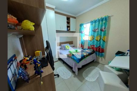 Casa à venda com 157m², 3 quartos e 3 vagasQuarto 3