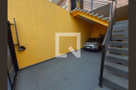 Casa à venda com 157m², 3 quartos e 3 vagasGaragem