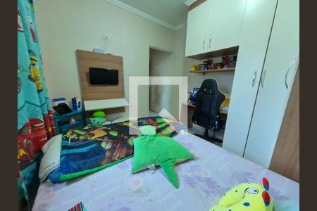 Casa à venda com 157m², 3 quartos e 3 vagasQuarto 3