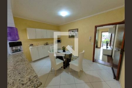 Casa à venda com 157m², 3 quartos e 3 vagasSala de Jantar