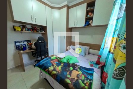 Casa à venda com 157m², 3 quartos e 3 vagasQuarto 3