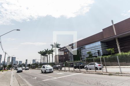 Apartamento à venda com 57m², 2 quartos e 1 vaga Apartamento à venda com 57m², 2 quartos e 1 vagaParque Shopping Barueri