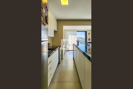 Apartamento à venda com 57m², 2 quartos e 1 vaga Apartamento à venda com 57m², 2 quartos e 1 vagaCozinha