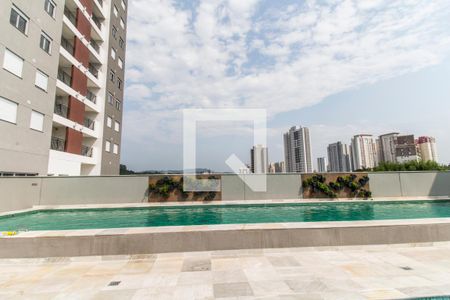 Apartamento à venda com 57m², 2 quartos e 1 vaga Apartamento à venda com 57m², 2 quartos e 1 vagaPiscina