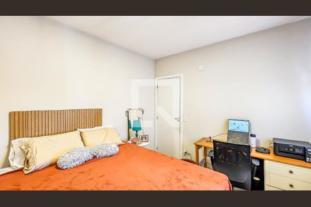 Apartamento à venda com 57m², 2 quartos e 1 vaga Apartamento à venda com 57m², 2 quartos e 1 vagaQuarto 2