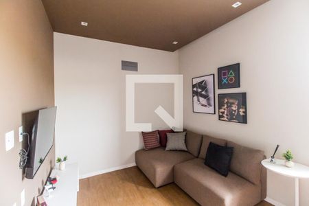 Apartamento à venda com 57m², 2 quartos e 1 vaga Apartamento à venda com 57m², 2 quartos e 1 vagaÁrea comum