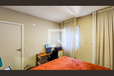 Apartamento à venda com 57m², 2 quartos e 1 vaga Apartamento à venda com 57m², 2 quartos e 1 vagaQuarto 2