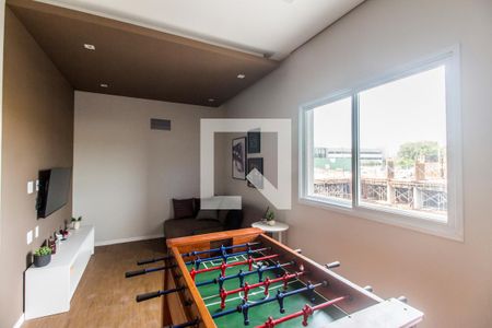 Apartamento à venda com 57m², 2 quartos e 1 vaga Apartamento à venda com 57m², 2 quartos e 1 vagaÁrea comum