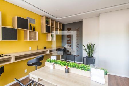 Apartamento à venda com 57m², 2 quartos e 1 vaga Apartamento à venda com 57m², 2 quartos e 1 vagaÁrea comum