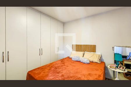 Apartamento à venda com 57m², 2 quartos e 1 vaga Apartamento à venda com 57m², 2 quartos e 1 vagaQuarto 2