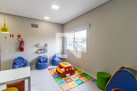 Apartamento à venda com 57m², 2 quartos e 1 vaga Apartamento à venda com 57m², 2 quartos e 1 vagaBrinquedoteca