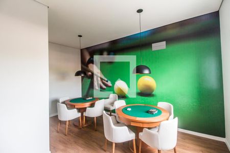 Apartamento à venda com 57m², 2 quartos e 1 vaga Apartamento à venda com 57m², 2 quartos e 1 vagaÁrea comum