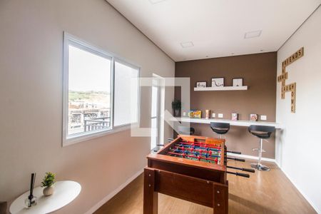 Apartamento à venda com 57m², 2 quartos e 1 vaga Apartamento à venda com 57m², 2 quartos e 1 vagaÁrea comum