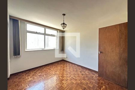 Quarto 1 de apartamento à venda com 4 quartos, 140m² em Funcionários, Belo Horizonte