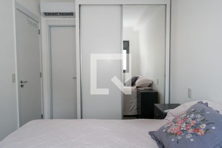 Apartamento para alugar com 50m², 1 quarto e 1 vagaQuarto