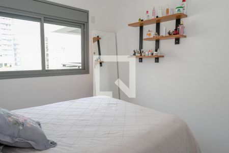 Apartamento para alugar com 50m², 1 quarto e 1 vagaQuarto