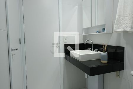 Apartamento para alugar com 50m², 1 quarto e 1 vagaBanheiro