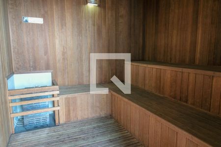 Apartamento para alugar com 50m², 1 quarto e 1 vagaÁrea comum - Sauna