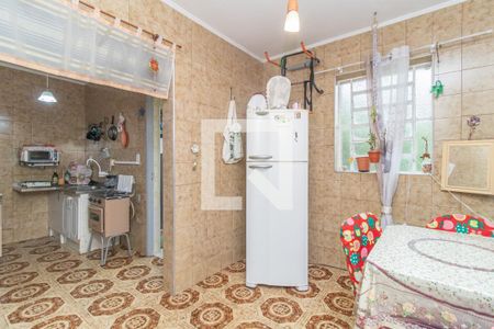 Apartamento à venda com 84m², 3 quartos e sem vagaCozinha