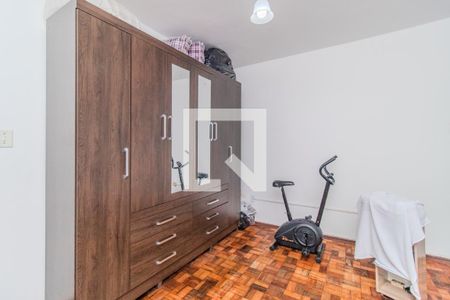 Apartamento à venda com 84m², 3 quartos e sem vagaQuarto 3