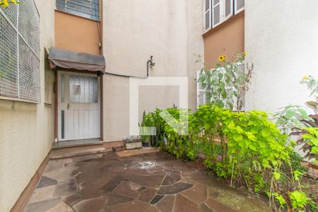 Apartamento à venda com 84m², 3 quartos e sem vagaÁrea comum - Entrada do Bloco