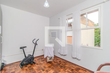 Apartamento à venda com 84m², 3 quartos e sem vagaQuarto 3