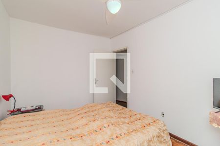 Apartamento à venda com 84m², 3 quartos e sem vagaQuarto 2