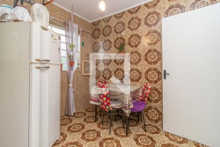 Apartamento à venda com 84m², 3 quartos e sem vagaCozinha