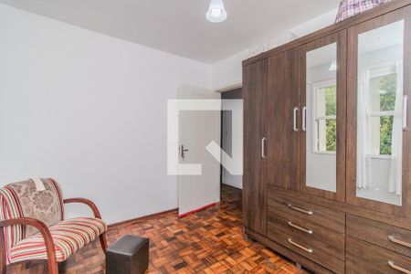 Apartamento à venda com 84m², 3 quartos e sem vagaQuarto 3