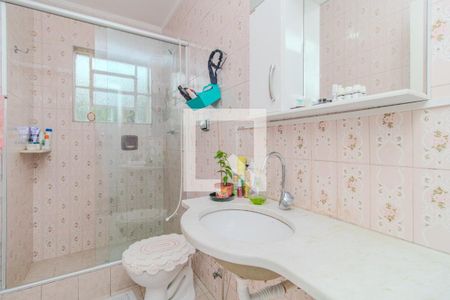 Apartamento à venda com 84m², 3 quartos e sem vagaBanheiro