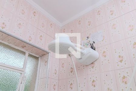 Apartamento à venda com 84m², 3 quartos e sem vagaBanheiro