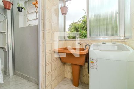 Apartamento à venda com 84m², 3 quartos e sem vagaÁrea de Serviço