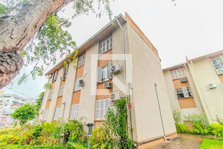 Apartamento à venda com 84m², 3 quartos e sem vagaFachada