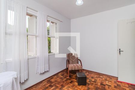 Apartamento à venda com 84m², 3 quartos e sem vagaQuarto 3