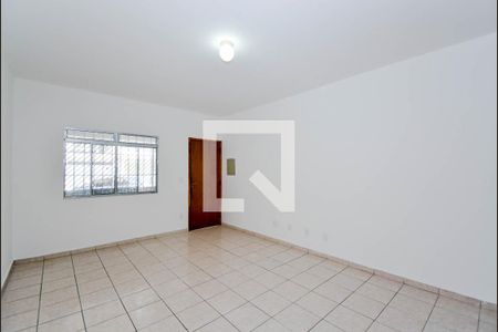Sala de casa para alugar com 2 quartos, 125m² em Parque Continental Ii, Guarulhos
